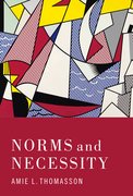 Cover for Norms and Necessity