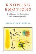 Cover for Knowing Emotions