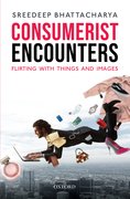 Cover for Consumerist Encounters