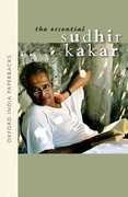 Cover for The Essential Sudhir Kakar OIP
