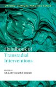 Cover for Handbook of Transradial Interventions