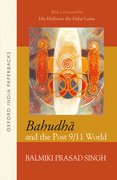 Cover for BAHUDHA AND THE POST 9/11 WORLD_OIP