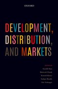 Cover for Development, Distribution, and Markets - 9780190130053