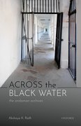 Cover for Across the Black Water