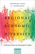 Cover for Regional Economic Diversity