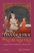 Cover for From Dasarajna to Kuruksetra