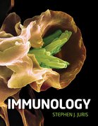 Cover for Immunology
