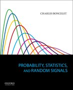 Cover for Probability, Statistics, and Random Signals