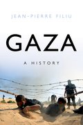 Cover for Gaza