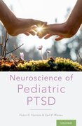 Cover for Neuroscience of Pediatric PTSD
