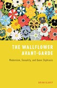 Cover for The Wallflower Avant-Garde