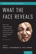Cover for What the Face Reveals