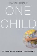 Cover for One Child