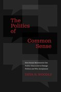 Cover for The Politics of Common Sense