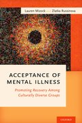 Cover for Acceptance of Mental Illness