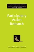 Cover for Participatory Action Research