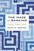 Cover for The Maze of Banking
