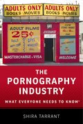 Cover for The Pornography Industry
