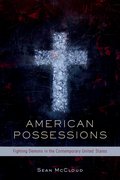 Cover for American Possessions