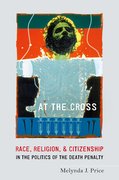 Cover for At the Cross