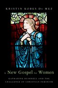 Cover for A New Gospel for Women