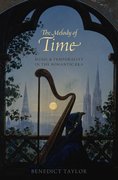 Cover for The Melody of Time