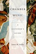 Cover for Chamber Music
