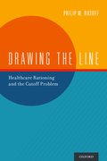 Cover for Drawing the Line - 9780190206567