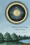 Cover for A Temperate Empire