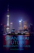 Cover for Shanghai Future