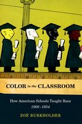 Cover for Color in the Classroom
