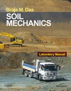 Cover for Soil Mechanics Laboratory Manual