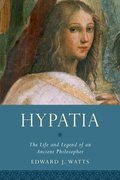 Cover for Hypatia - 9780190210038