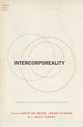 Cover for Intercorporeality
