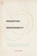 Cover for Requesting Responsibility