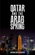 Cover for Qatar and the Arab Spring