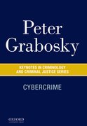 Cover for Cybercrime
