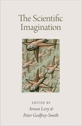 Cover for The Scientific Imagination