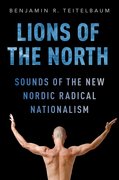 Cover for Lions of the North