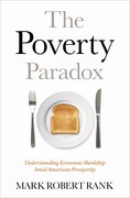 Cover for The Poverty Paradox