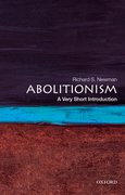 Cover for Abolitionism