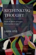 Cover for Rethinking Thought