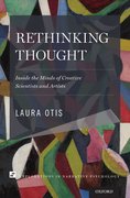 Cover for Rethinking Thought