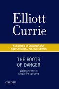 Cover for The Roots of Danger
