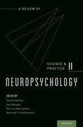 Cover for Neuropsychology