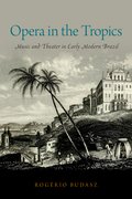Cover for Opera in the Tropics