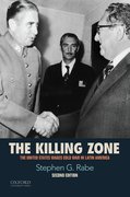 Cover for The Killing Zone