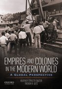 Cover for Empires and Colonies in the Modern World