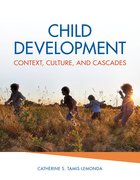 Cover for Child Development - 9780190216900