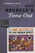 Cover for Dave Brubeck
